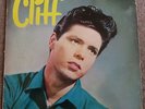 CLIFF RICHARD - CLIFF RICHARD WITH THE DRIFTERS MONO 1ST PRESS UK LP VERY RARE