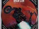 MEAT LOAF Bat Out of Hell - picture disc (Epic 660006 6) NM