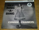 Connie Francis Hey Ring A Ding 7