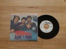 The Rivets ; The Lion , Hammerseltene promo Stra-Club
