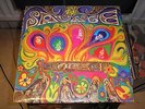 THE SAVAGE RESURRECTION. SELF TITLED. LP. 1ST PRESS
