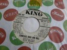 BOYD BENNETT & HIS ROCKETS.  TENNESSEE ROCK 'N' ROLL (D.J.COPY) U.S.A. KING 1475
