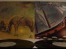 WARHORSE    same + WARHORSE    Red Sea     2 LP`S    swirl RI