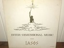 IASOS Inter-Dimensional Music Orig 1975 LP Rare Private Press Cosmic Psych