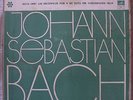 Daniel SHAFRAN six suites for unaccompanied cello BACH 3 LP box MELODIYA n. mint