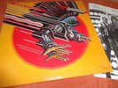 Judas Priest ?– Screaming For Vengeance ...in very good condition..,1986..CBS