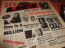 Guns N' Roses ?– G N' R Lies ....in very good condition..org,1988...Geffen