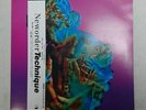 New Order.  Technique LP.  Japanese version