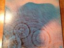 Pink Floyd Meddle Vinyl Record Gatefold Harvest US LP