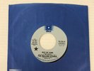 THE ROLLING STONES-OUT OF TIME-SISTER FANNY-PROMO-VINYL 9.0, BLUE LABEL SLEEVE