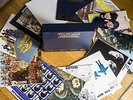 The Beatles Collection Blaue Box 1C198-53 163-176 Vinyl 13 LP Alben 14 Platten