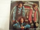 The Jimi Hendrix Experience - Live In Paris