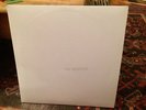 THE BEATLES - The White Album LP Capitol Records SWB 101 Vinyl
