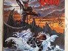 Dio - Holy Diver Handsigniert - Vinyl