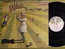 GENESIS NURSERY CRYME, LP 1971 UK A-1U/B-2U EX-/EX+ GATEFOLD/TEXTURED/SL