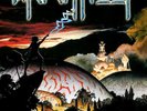 Uriah Heep - Electrically Driven (Live Recording, 2002) Ian Anderson JETHRO TULL
