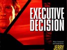 EXECUTIVE DECISION (The Deluxe Edition) Jerry Goldsmith