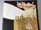Led Zeppelin ii Vinyl LP Very Good Condition