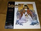 DAVID BOWIE LABYRINTH PORTUGAL PROMO LP PORTUGUESE RARE