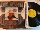 Dr. John Desitively Bonnaroo Original lp meters swampfunk '74 foil silver sd7043