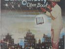 RARE 80s DANCEHALL REGGAE - BARRINGTON LEVY - OPEN BOOK - ORIG TUFF GONG LP