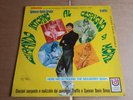 SPENCER DAVIS GROUP - GIRANDO INTORNO AL CESPUGLIO DI MORE - ANNO 1968 1° Stampa