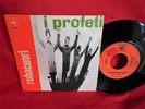 I PROFETI Rubacuori + Sole nero 45rpm 7' PS 1967 ITALY MINT- Rolling Stones Cov