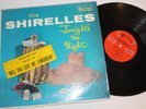 (RARE) THE SHIRELLES - 