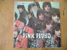LP / PINK FLOYD / THE PIPER AT THE GATES OF DAWN / PROG ROCK