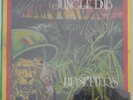* SEALED * BLACKBOARD JUNGLE DUB UPSETTERS - RAS LEE PERRY PROD CLOCKTOWER