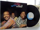 The 3 Sounds - Hey There **Original US Blue Note BLP 4102 Mono RVG LP**