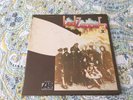 LED ZEPPELIN-Led Zeppelin II-Atlantic-LP-1969-First Edition