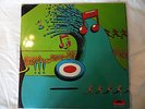 Ginger Baker's Air Force (Polydor 2622 001)