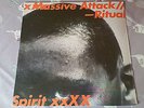 Massive Attack - Ritual Spirit ltd 12