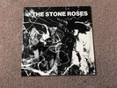 THE STONE ROSES LIVE AT WALLSALL JUNCTION 10   3/6/89 VINYL LP