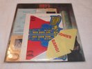 KISS LP love gun  1ST PRESSING ALL INSERTS