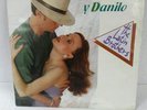THE LATIN BROTHERS María Teresa y Danilo LP NUEVO SELLADO