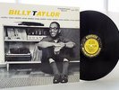 Billy Taylor - Cross Section **Original US Prestige 446 W. 50th PRLP 7071 DG**