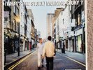 Oasis LP (What's The Story) Morning Glory UK G/fold 1st Pressing 