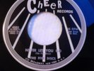 Five Discs Doo Wop 45  Never Let You Go b/w That Was The Time