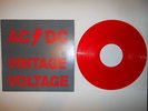 LP AC/DC - Vintage High Voltage/Rocker Rock  12