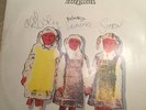 The Cure- Primary 12