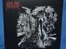 Ride For Revenge 'Enter The Gauntlet' Gatefold double lp. Bloodhammer