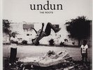The Roots ?– Undun LP Vinyl Wie neu