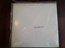 THE BEATLES White Album Original Master Recording LP Mobile Fidelity MFSL SEALED