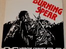 Burning Spear 1975 Marcus Garvey Mango US 1st Pressing MLPS9377 NM Vinyl Reggae