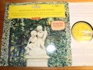 Sviatoslav RICHTER Mozart Prokofiev PCs LP DGG SLPM RED STEREO (1960)