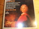 NEU SEALED:  BACH Orchestral Works RICHTER 5-LP-Box ARCHIV
