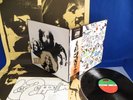 LED ZEPPELIN ? ?w/ POSTER? JAPAN 1970's PRESS LP P-10106A w/OBI & Insert NM/NM-