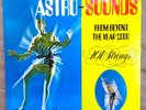 lp ASTRO SOUNDS FROM BEYOND THE YEAR 2000 - sealed MINT - S5119 - space rock